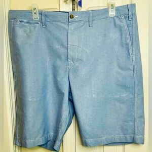 Polo Ralph Lauren Classic (40L) Flat Front Shorts